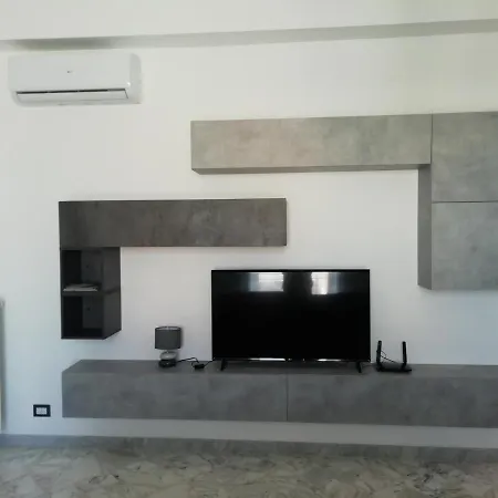 Apartment Mary's House *