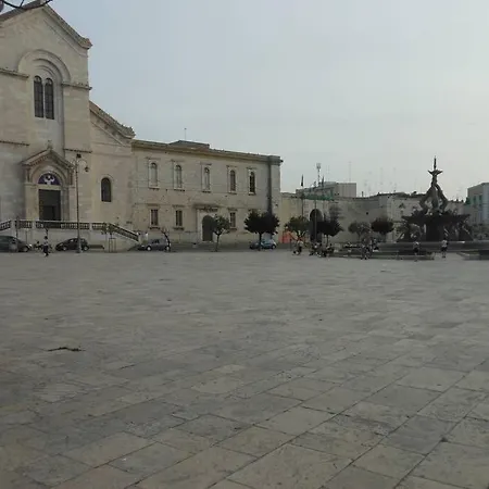 Διαμέρισμα Mary's House Giovinazzo
