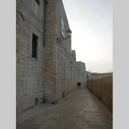 Mary's House *