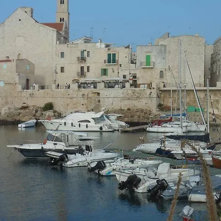Διαμέρισμα Mary's House Giovinazzo