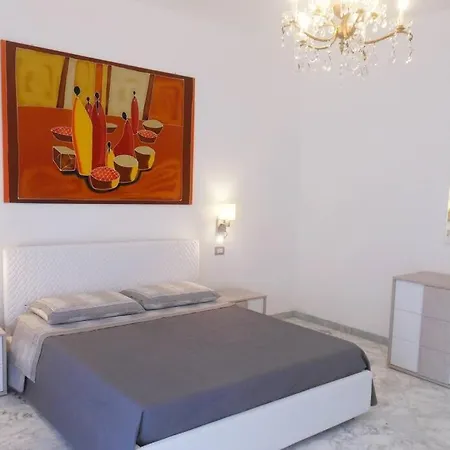 Διαμέρισμα Mary's House *