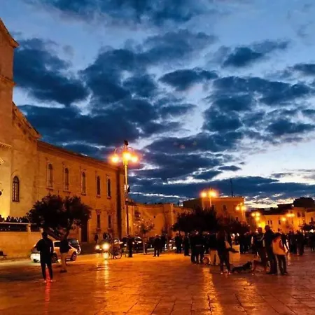 Mary's House Giovinazzo