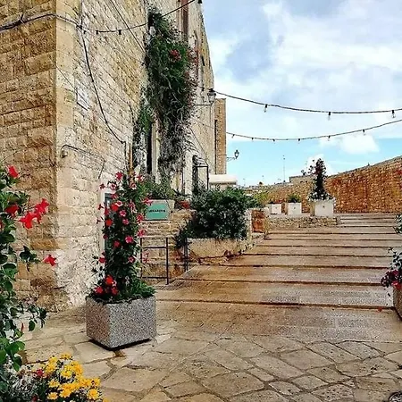 Mary's House Διαμέρισμα
