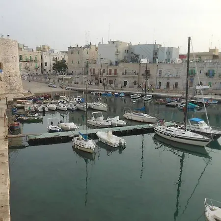 Mary's House Giovinazzo
