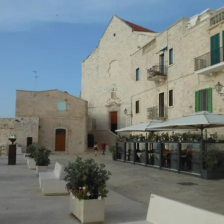 Mary's House Διαμέρισμα