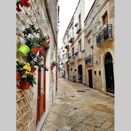 Διαμέρισμα Mary's House
