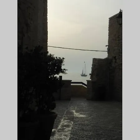 Mary's House Διαμέρισμα
