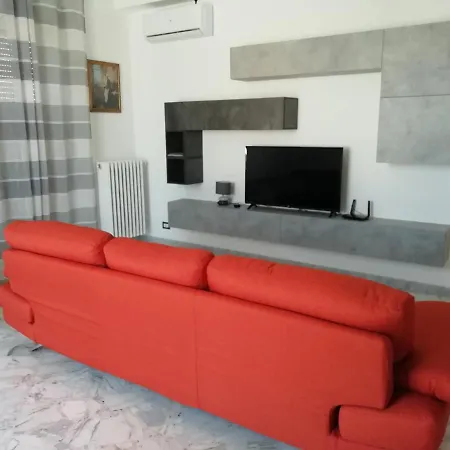 Mary's House Διαμέρισμα